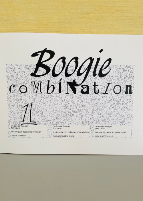 Boogie Combination 1