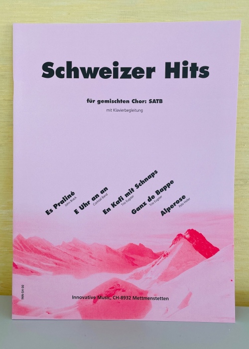 Schweizer HIts