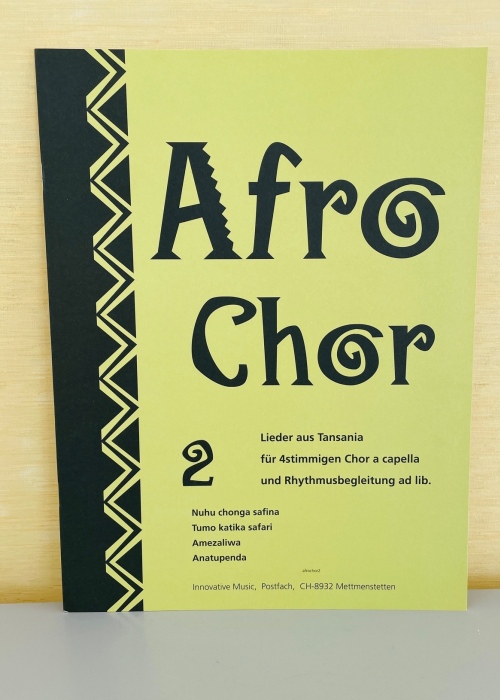 Afrochor 2
