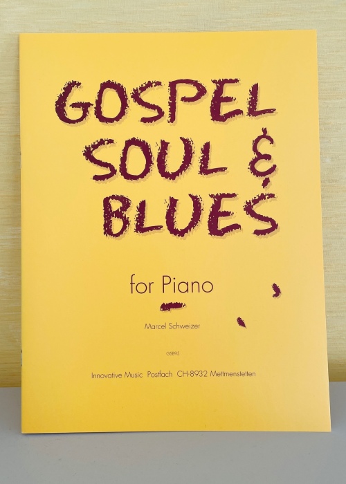 Gospel, Soul & Blues