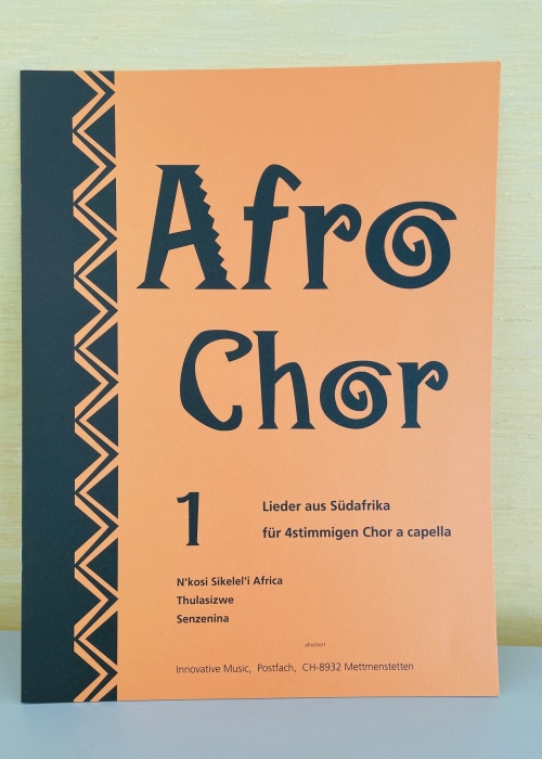 Afrochor 1