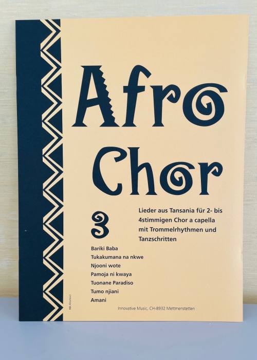 Afrochor 3